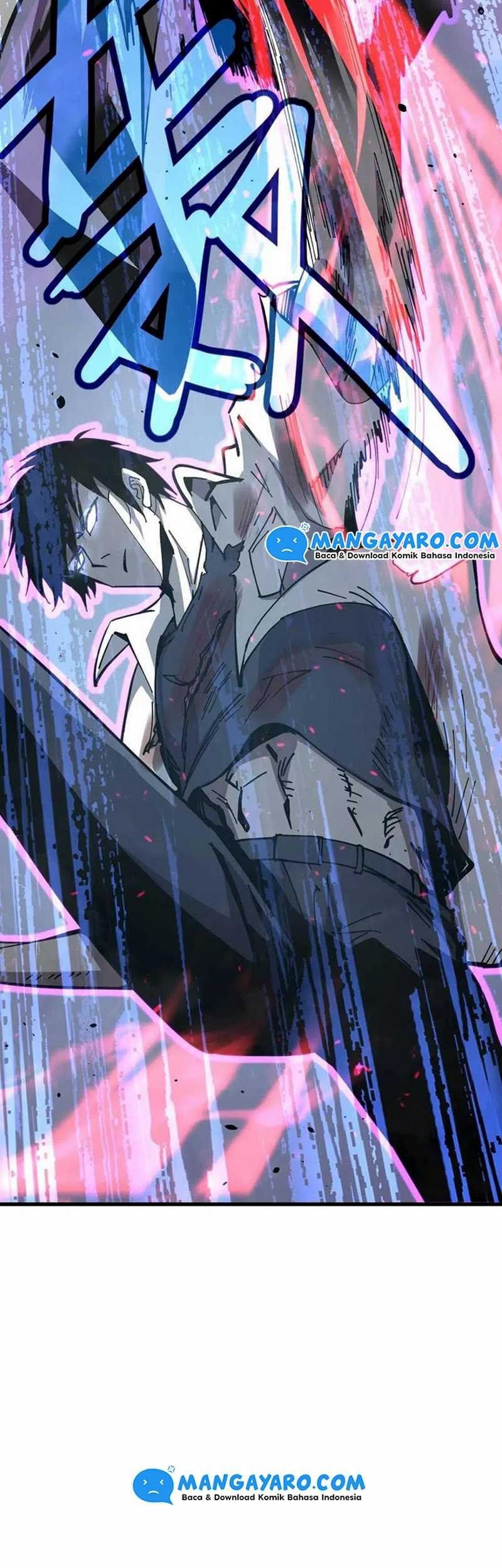 Super Evolution Chapter 15 Gambar 56