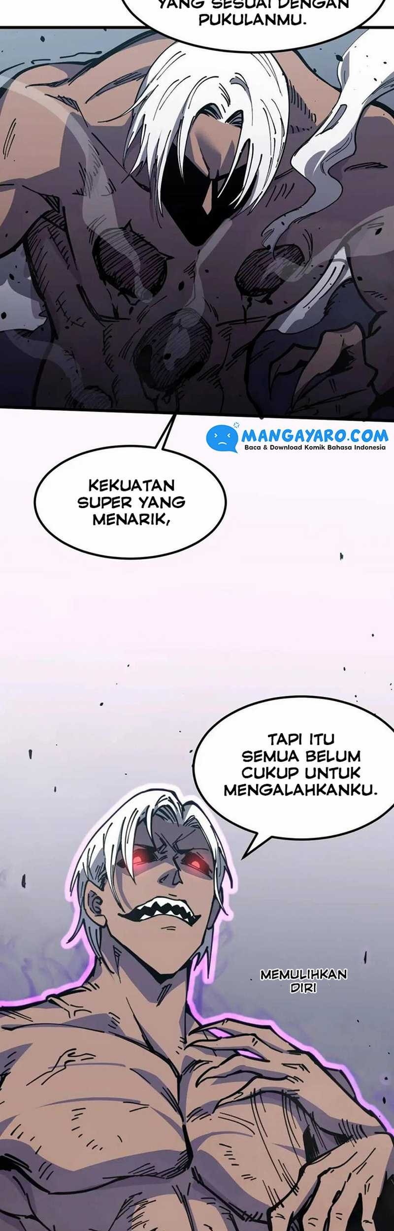Super Evolution Chapter 15 Gambar 59