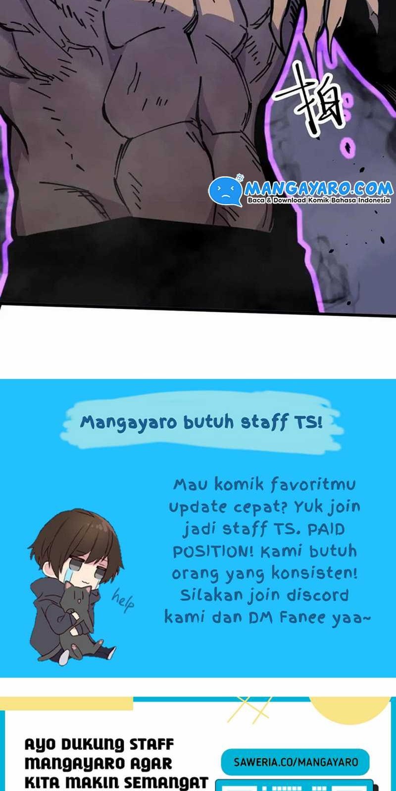 Super Evolution Chapter 15 Gambar 60