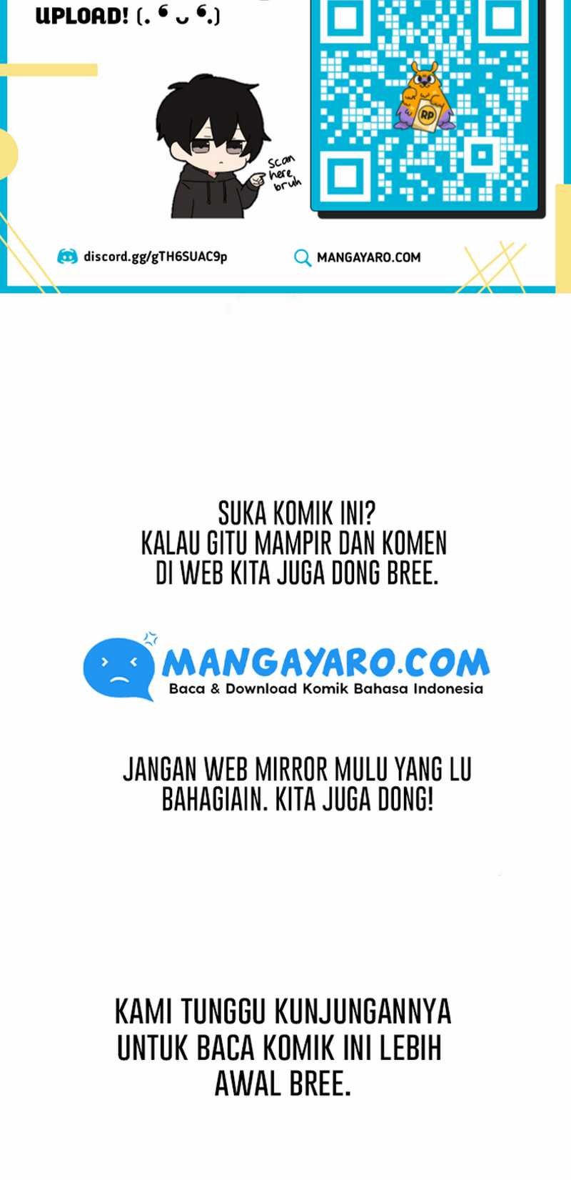 Super Evolution Chapter 15 Gambar 61