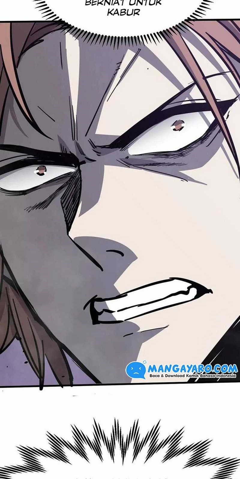 Super Evolution Chapter 15 Gambar 6