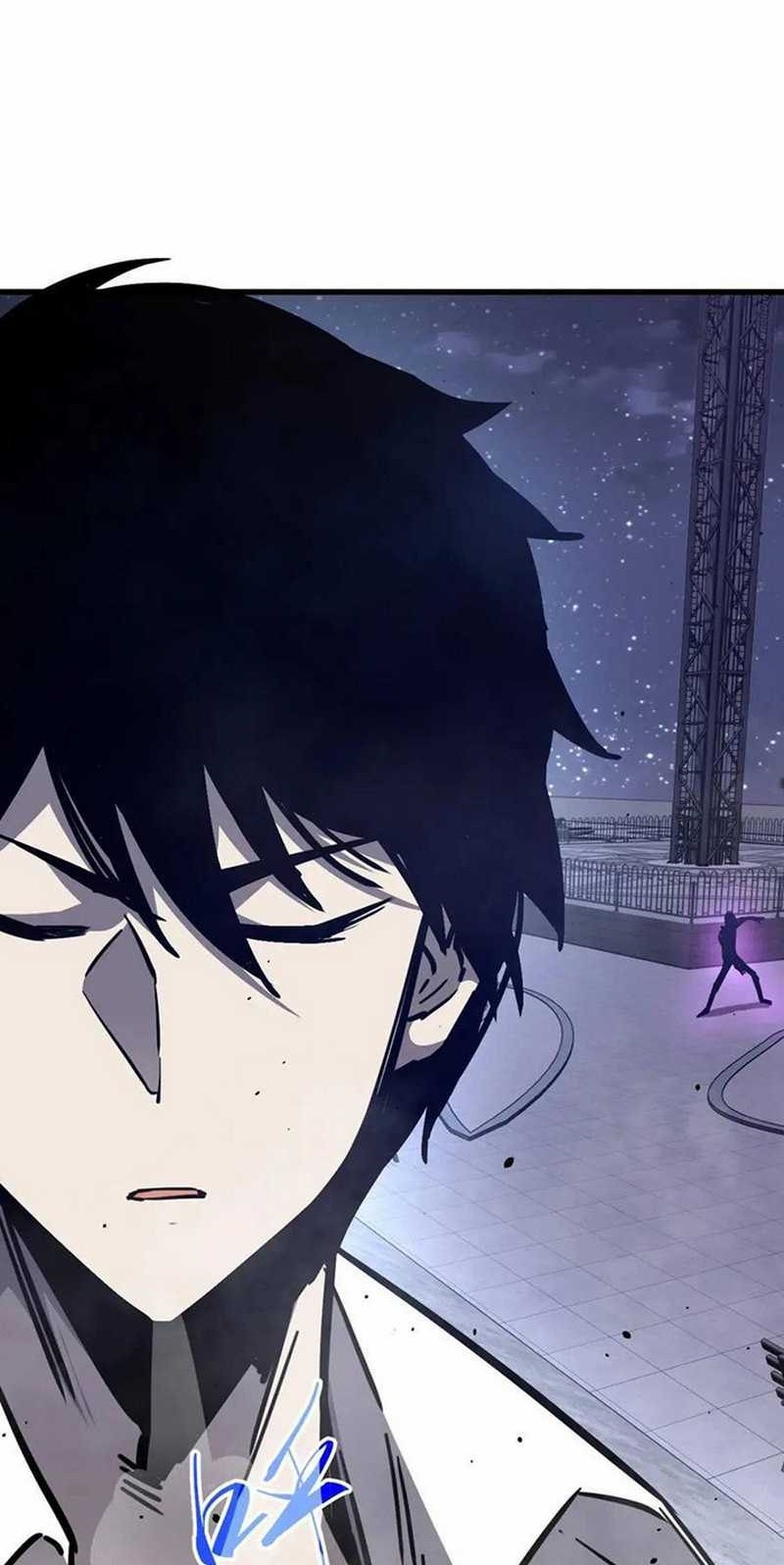 Super Evolution Chapter 15 Gambar 9