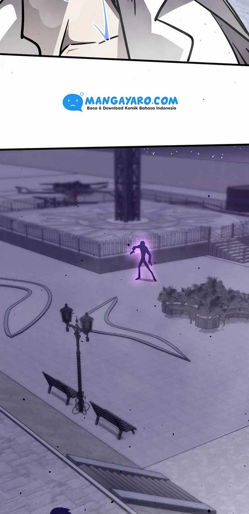 Super Evolution Chapter 15 Gambar 10