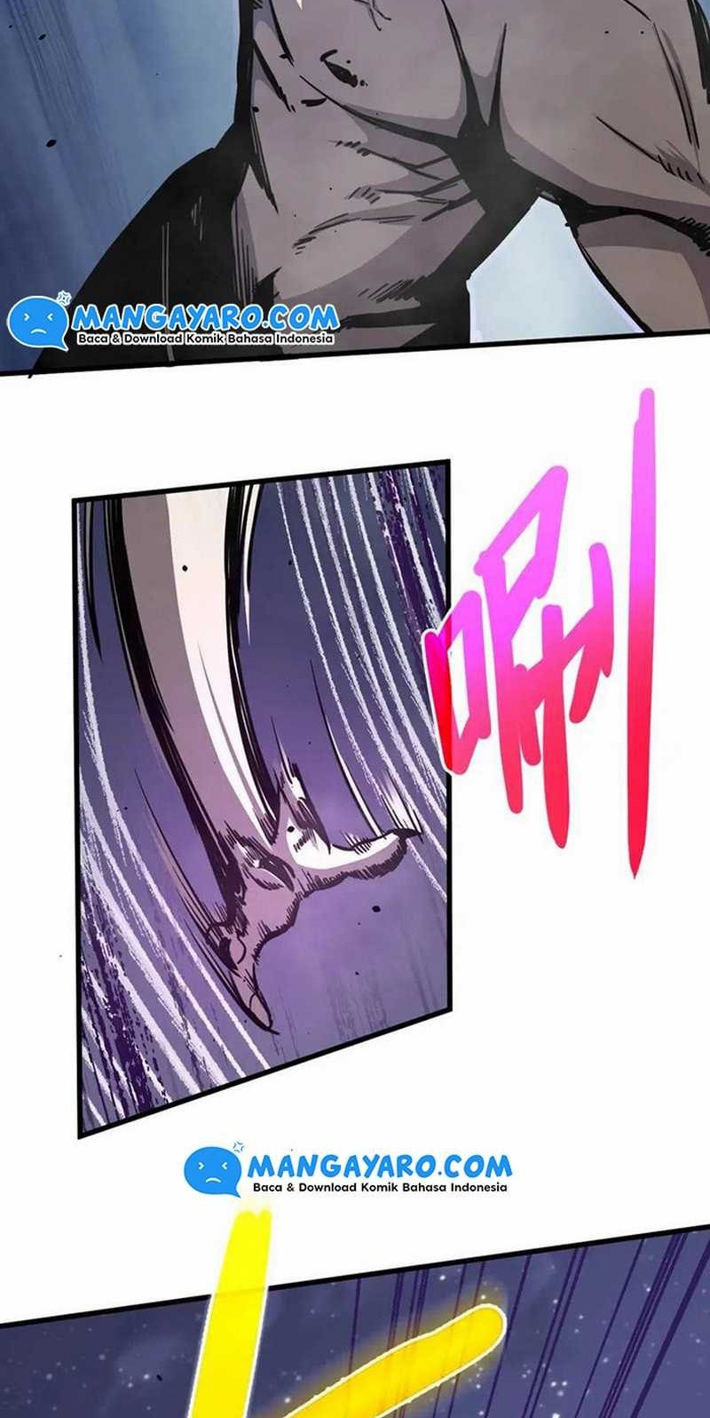 Super Evolution Chapter 15 Gambar 12