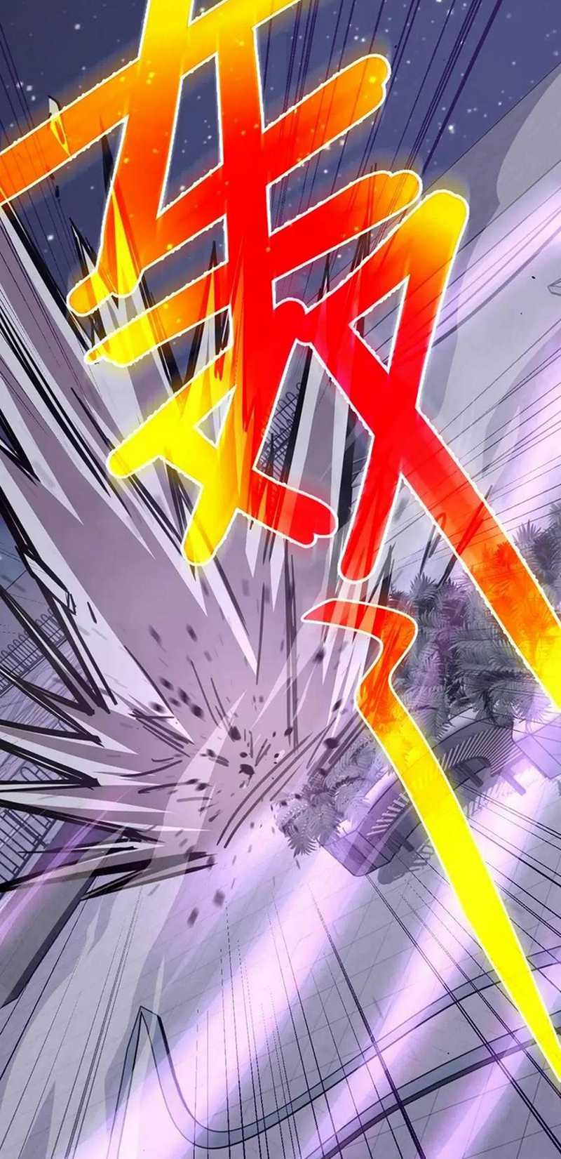 Super Evolution Chapter 15 Gambar 13