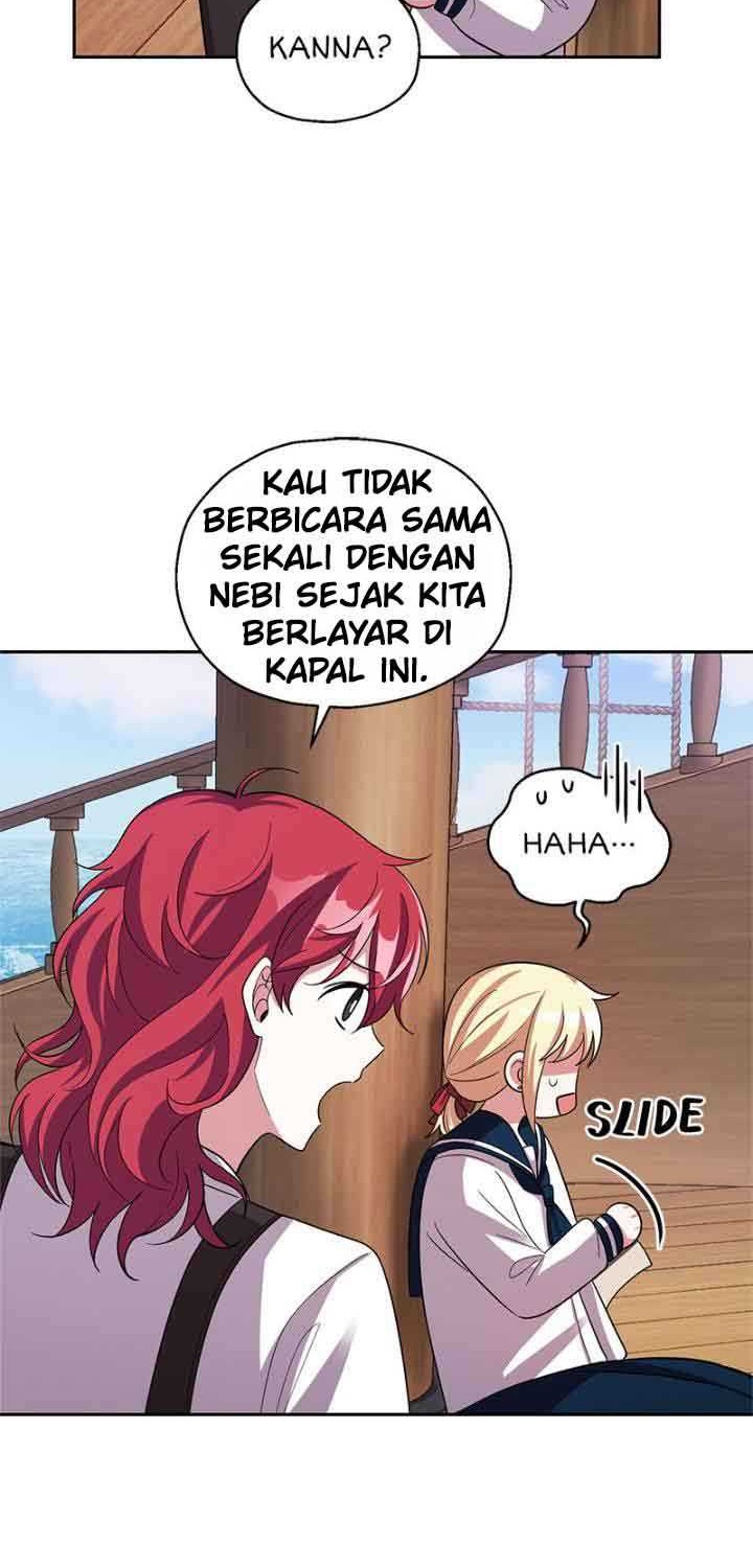 Silver Demon King Chapter 52 Gambar 20