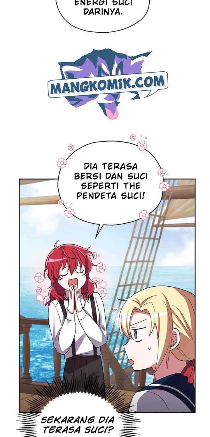 Silver Demon King Chapter 52 Gambar 25