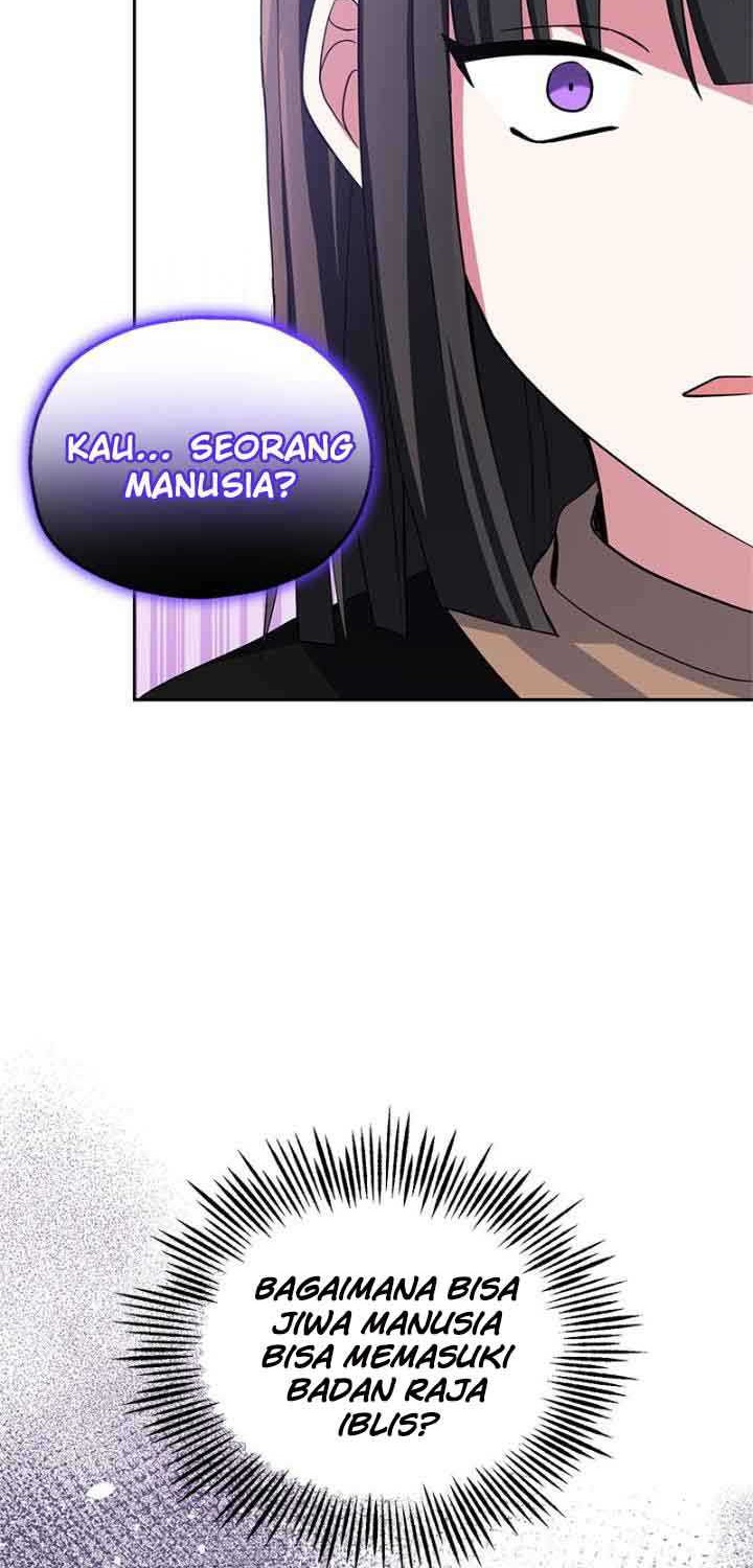 Silver Demon King Chapter 52 Gambar 35