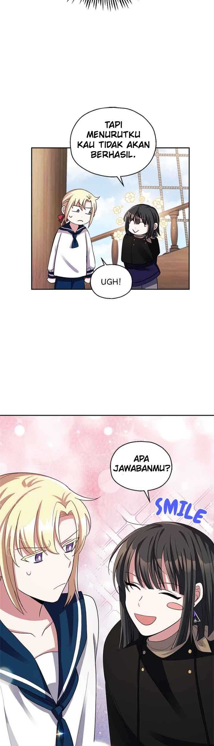 Silver Demon King Chapter 52 Gambar 46