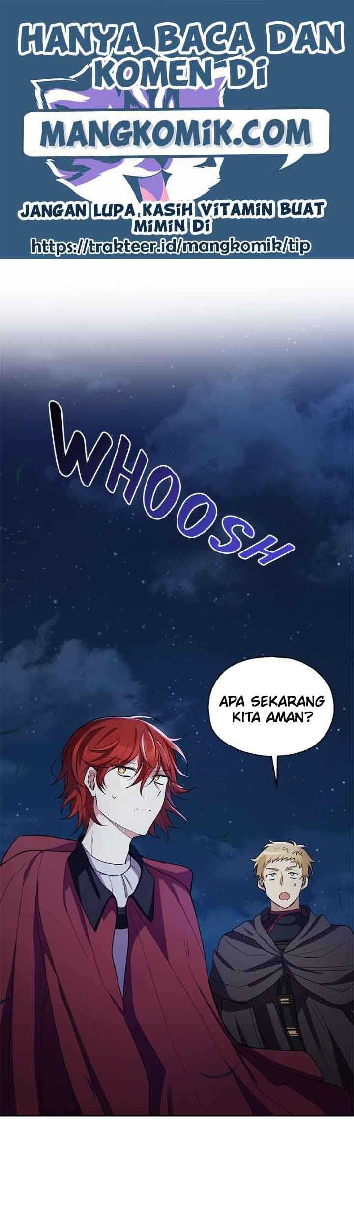 Baca Manhwa Silver Demon King Chapter 52 Gambar 2