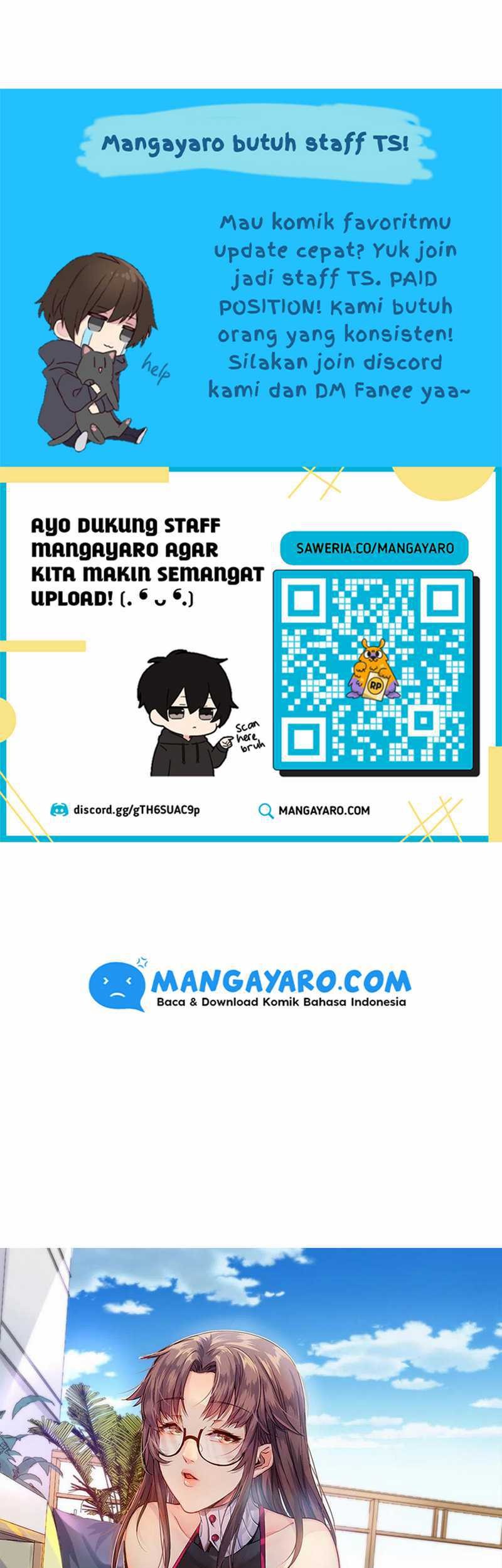Baca Manhua God of War Dragon Son-in-law Chapter 64 Gambar 2