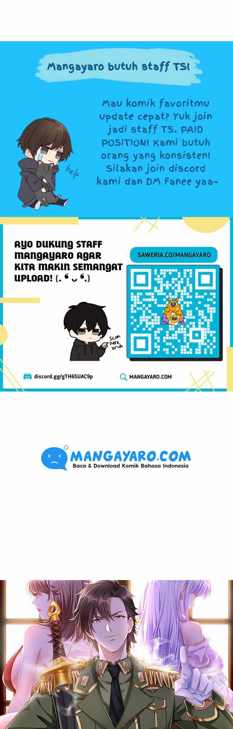 Baca Manhua God of War Dragon Son-in-law Chapter 62 Gambar 2
