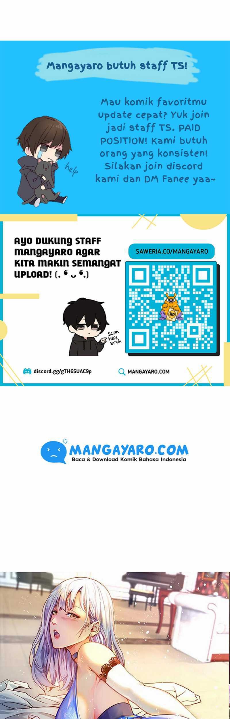 Baca Manhua God of War Dragon Son-in-law Chapter 61 Gambar 2