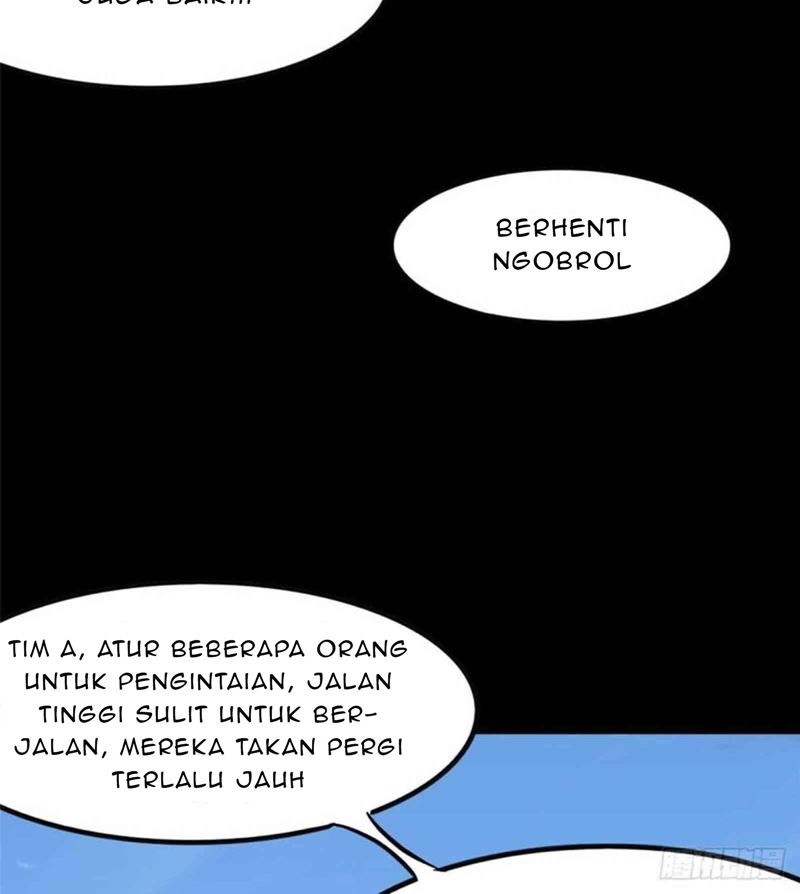 Virus Girlfriend Chapter 266 Gambar 7
