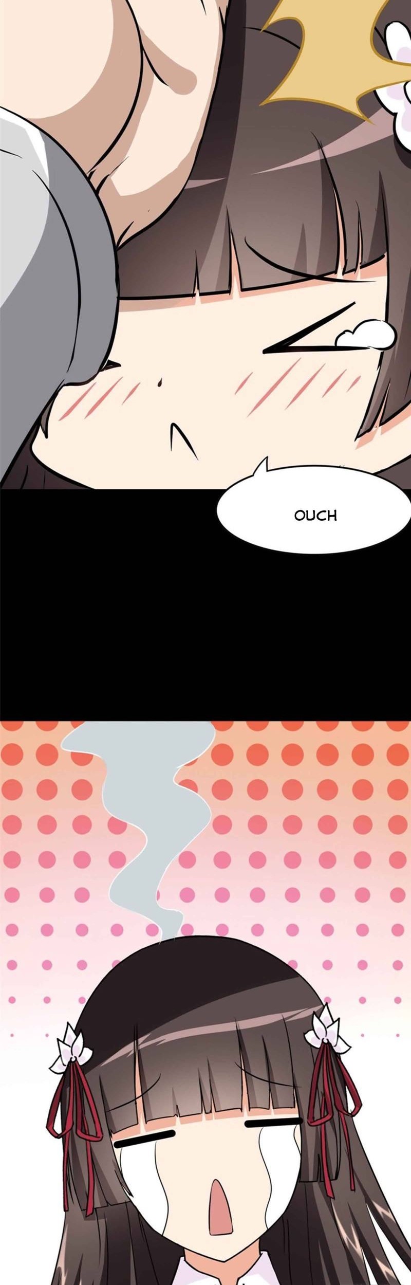 Virus Girlfriend Chapter 266 Gambar 15