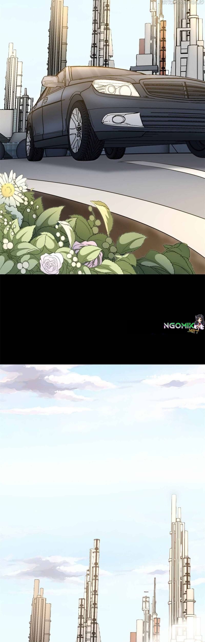 Virus Girlfriend Chapter 265 Gambar 32