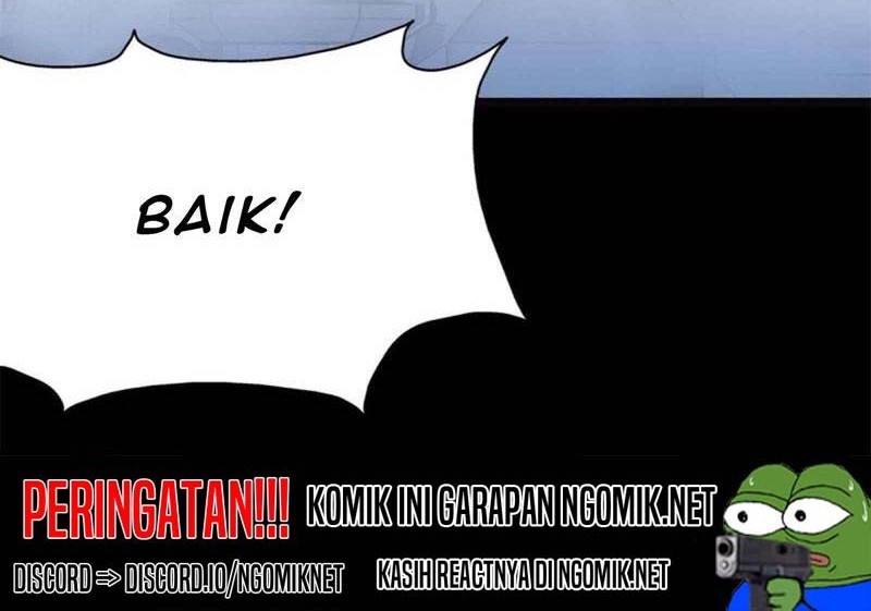 Virus Girlfriend Chapter 265 Gambar 39