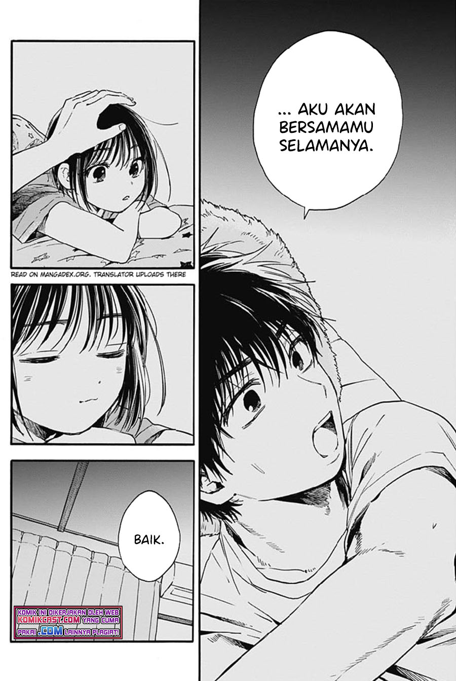 Pochi Gokko Chapter 08 Gambar 10