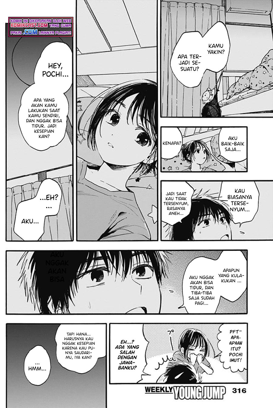 Pochi Gokko Chapter 08 Gambar 6