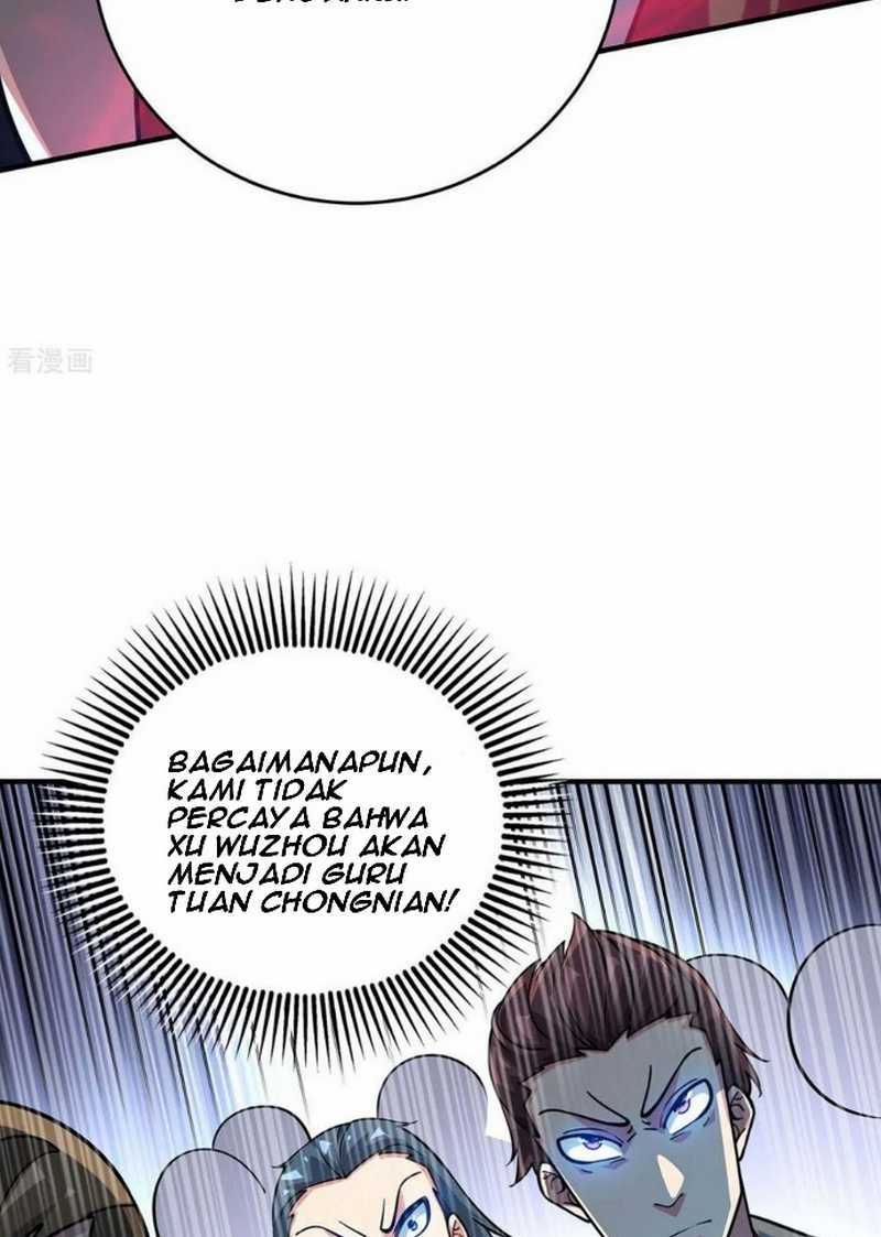 The First Son-In-Law Vanguard of All Time Chapter 180 Gambar 16