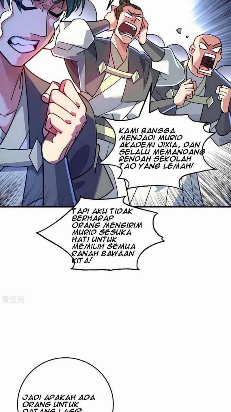 The First Son-In-Law Vanguard of All Time Chapter 179 Gambar 16