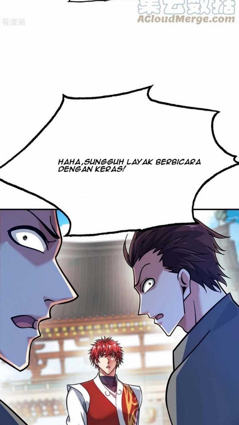 The First Son-In-Law Vanguard of All Time Chapter 179 Gambar 25