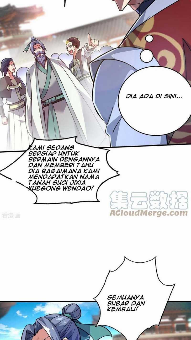 The First Son-In-Law Vanguard of All Time Chapter 179 Gambar 28