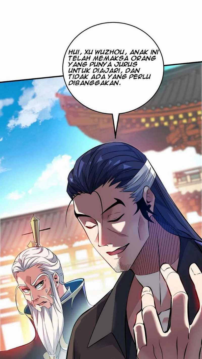 The First Son-In-Law Vanguard of All Time Chapter 179 Gambar 4