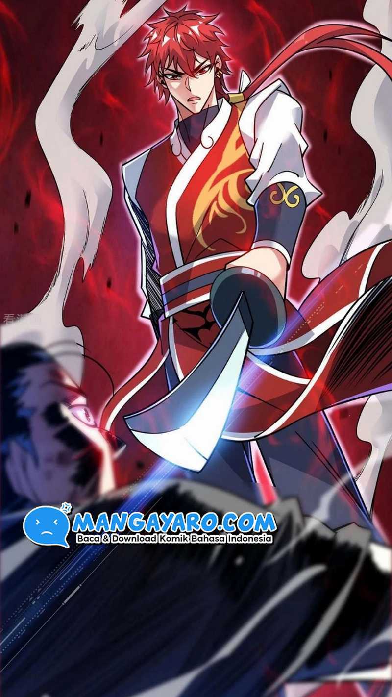The First Son-In-Law Vanguard of All Time Chapter 179 Gambar 10