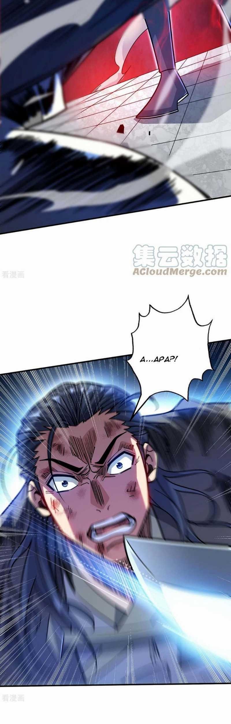 The First Son-In-Law Vanguard of All Time Chapter 179 Gambar 11