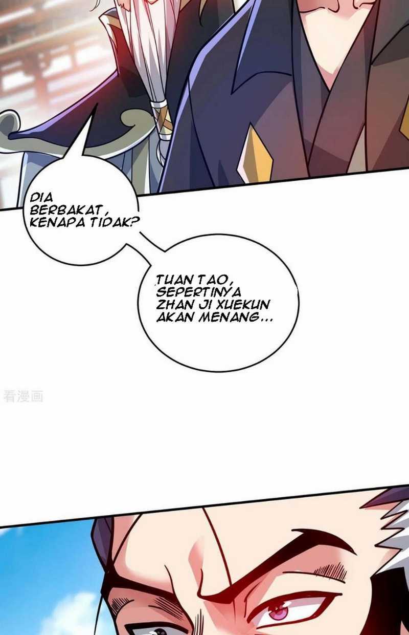 The First Son-In-Law Vanguard of All Time Chapter 178 Gambar 22
