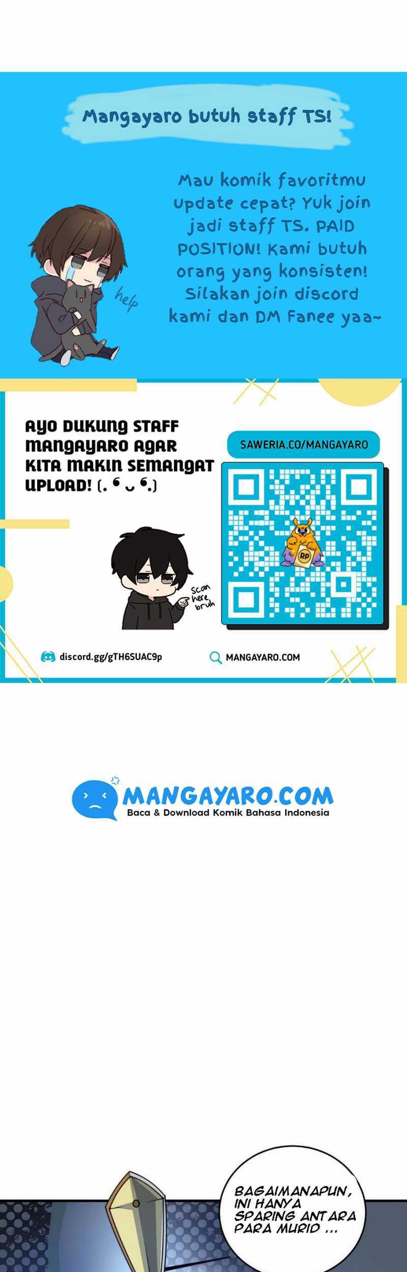 Baca Manhua The First Son-In-Law Vanguard of All Time Chapter 177 Gambar 2