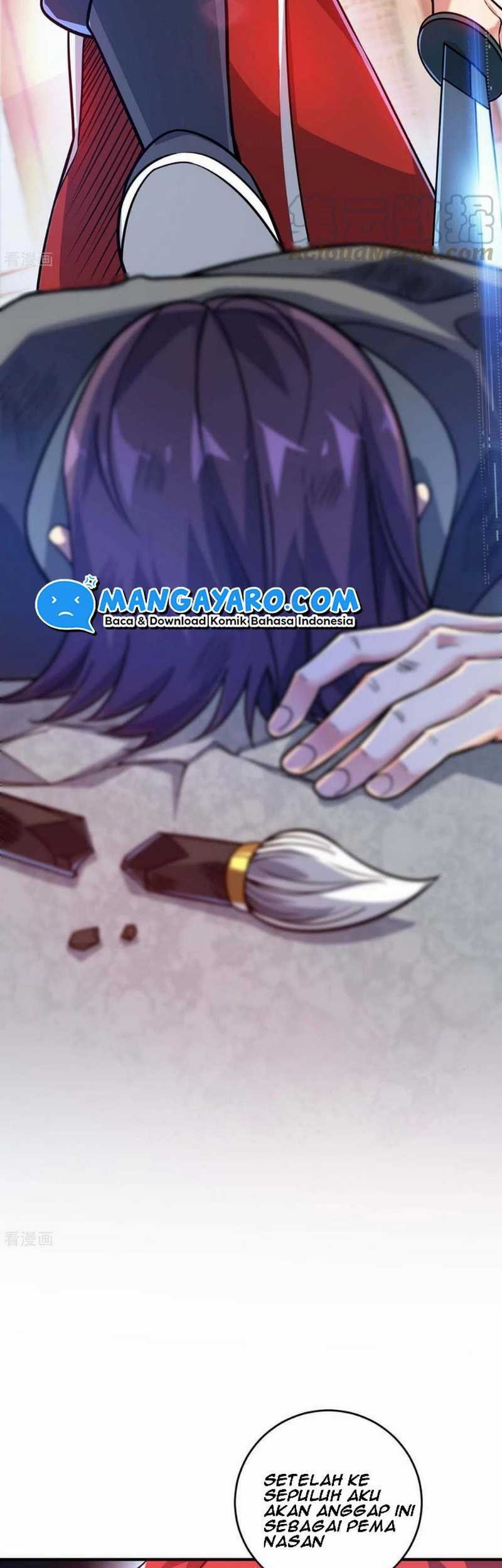 The First Son-In-Law Vanguard of All Time Chapter 176 Gambar 17