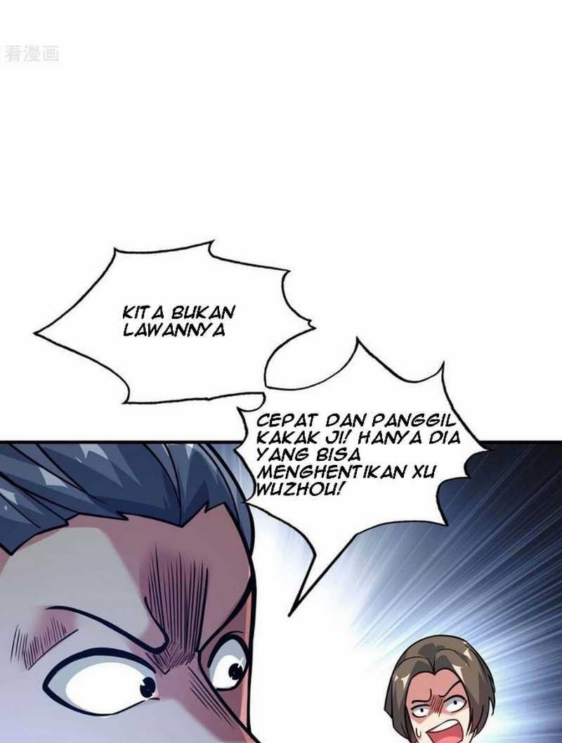 The First Son-In-Law Vanguard of All Time Chapter 176 Gambar 22