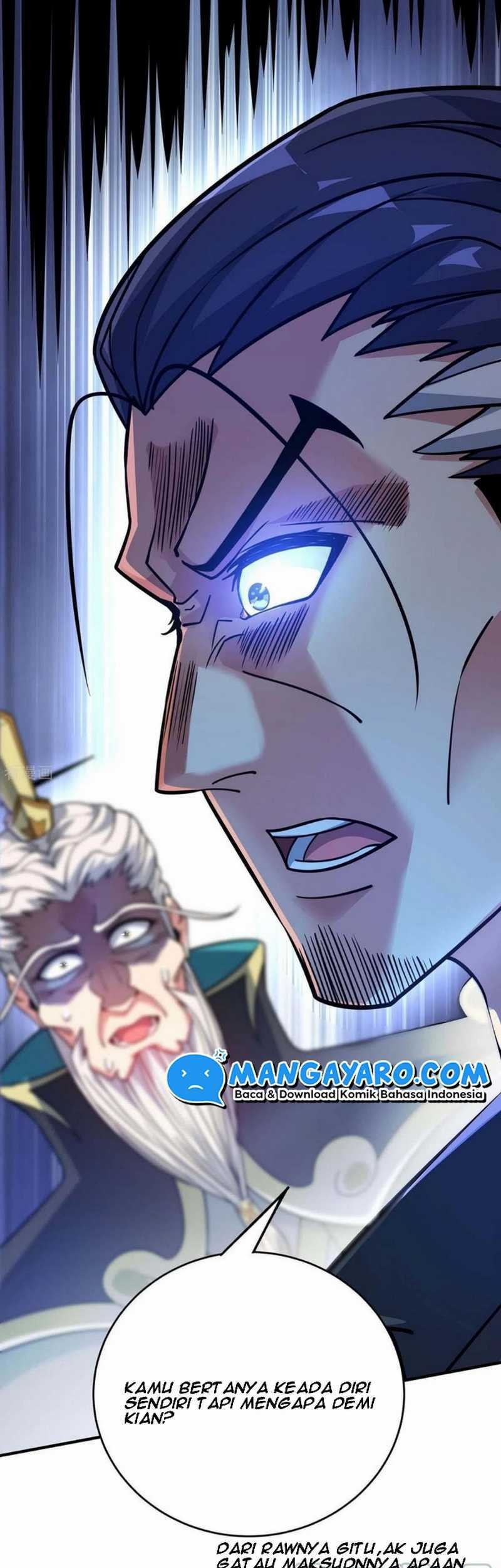 The First Son-In-Law Vanguard of All Time Chapter 176 Gambar 29