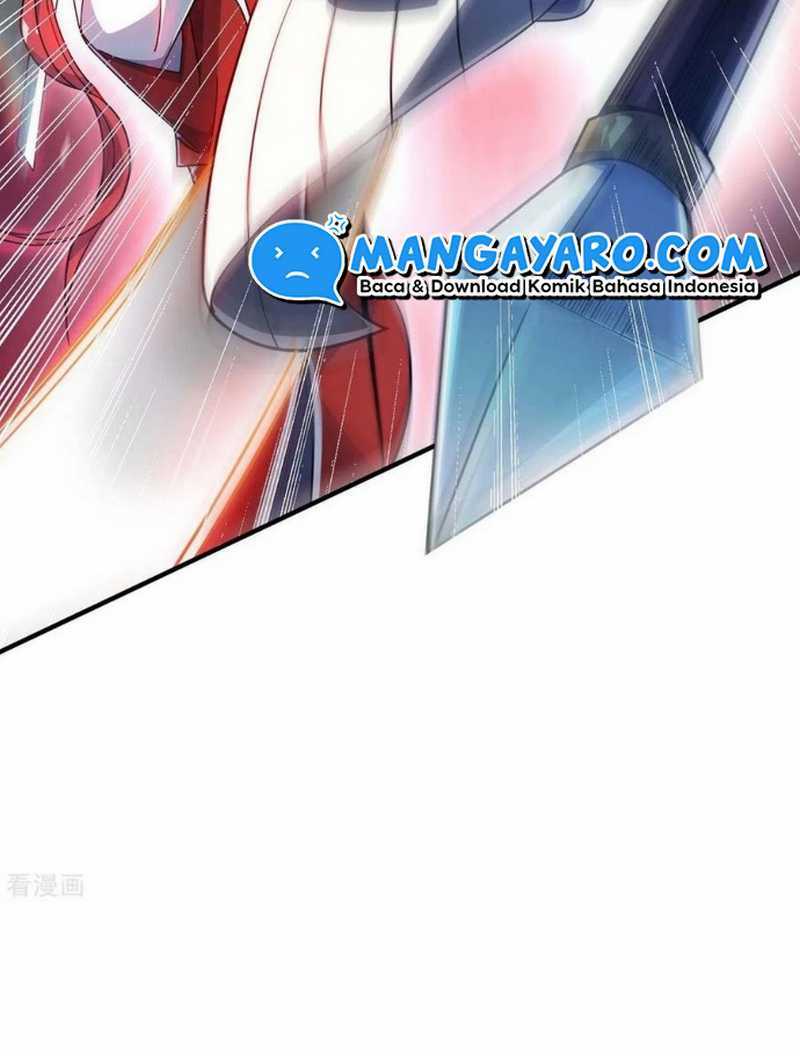 The First Son-In-Law Vanguard of All Time Chapter 176 Gambar 4