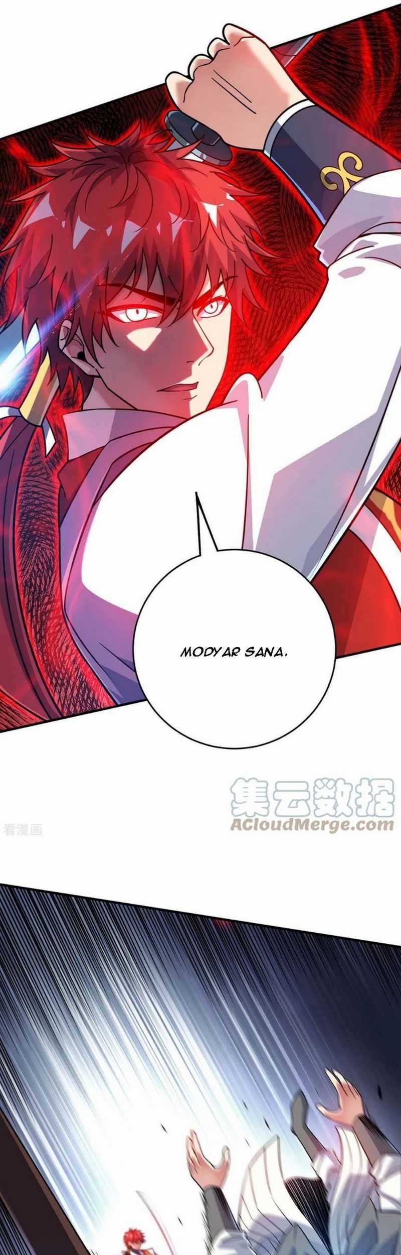The First Son-In-Law Vanguard of All Time Chapter 176 Gambar 5