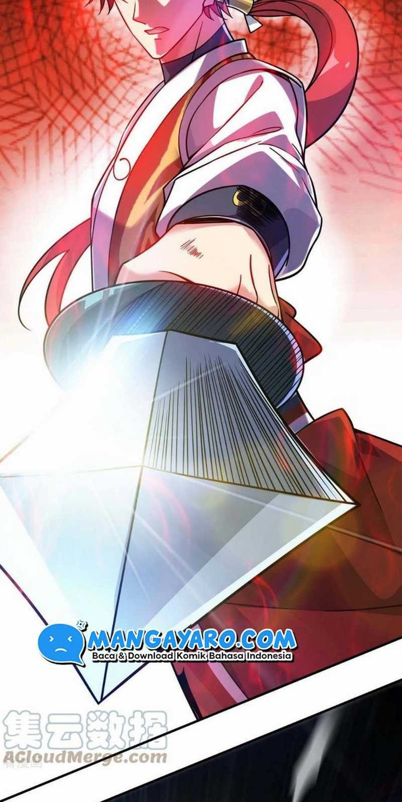 The First Son-In-Law Vanguard of All Time Chapter 176 Gambar 12