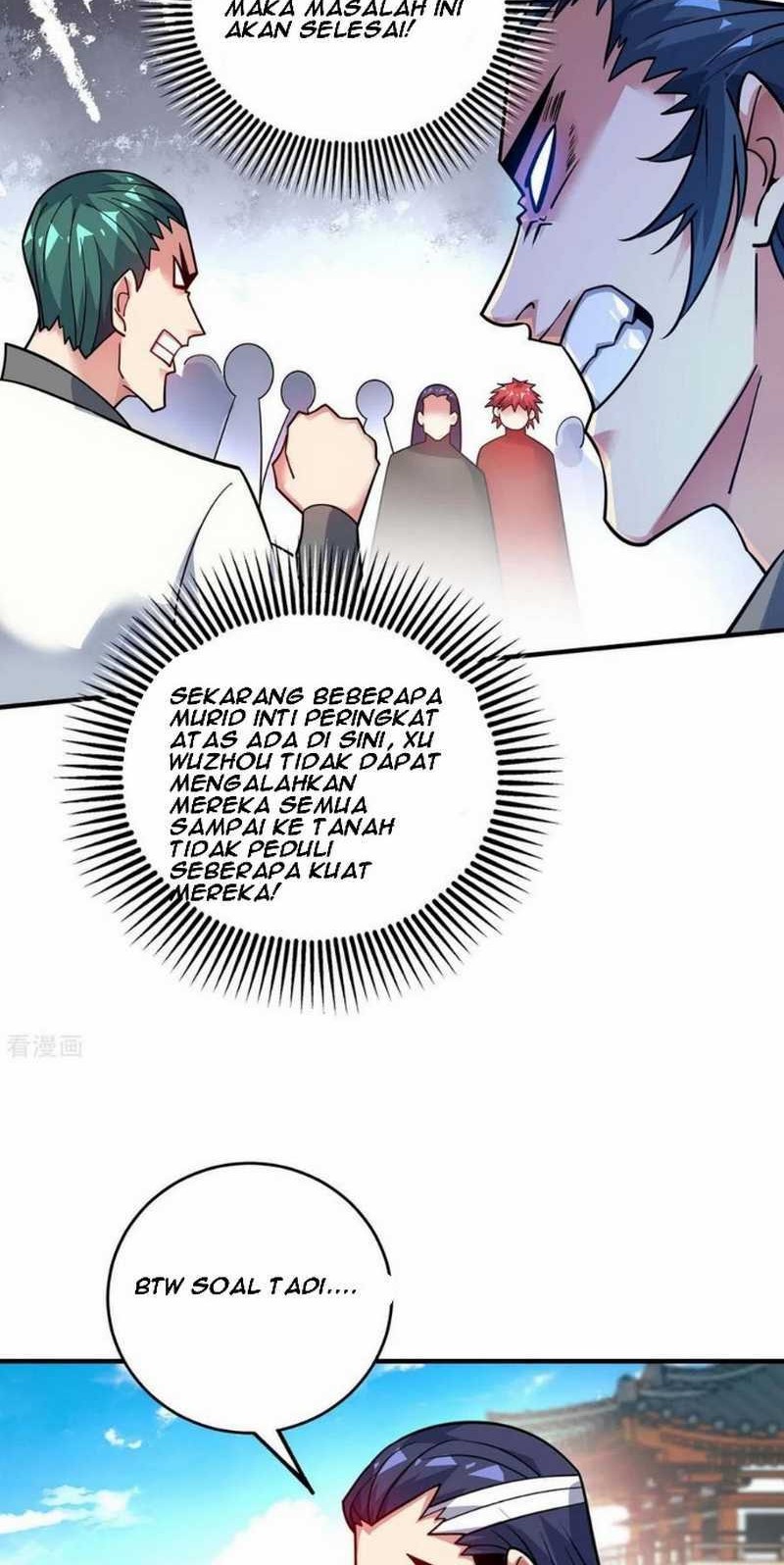 The First Son-In-Law Vanguard of All Time Chapter 175 Gambar 15