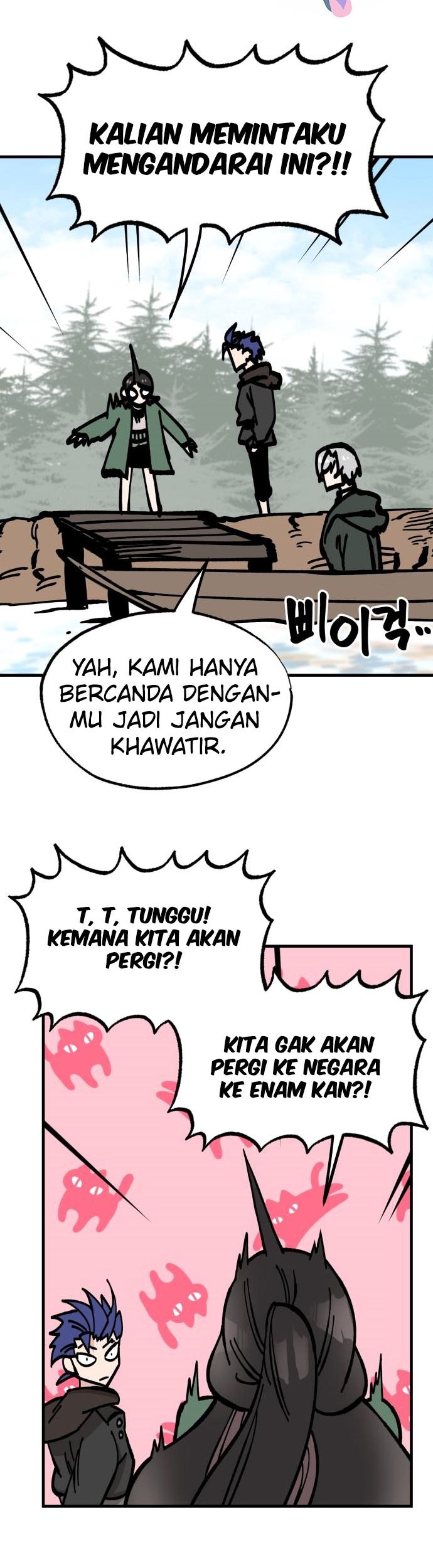 Rathard Chapter 26 Gambar 29