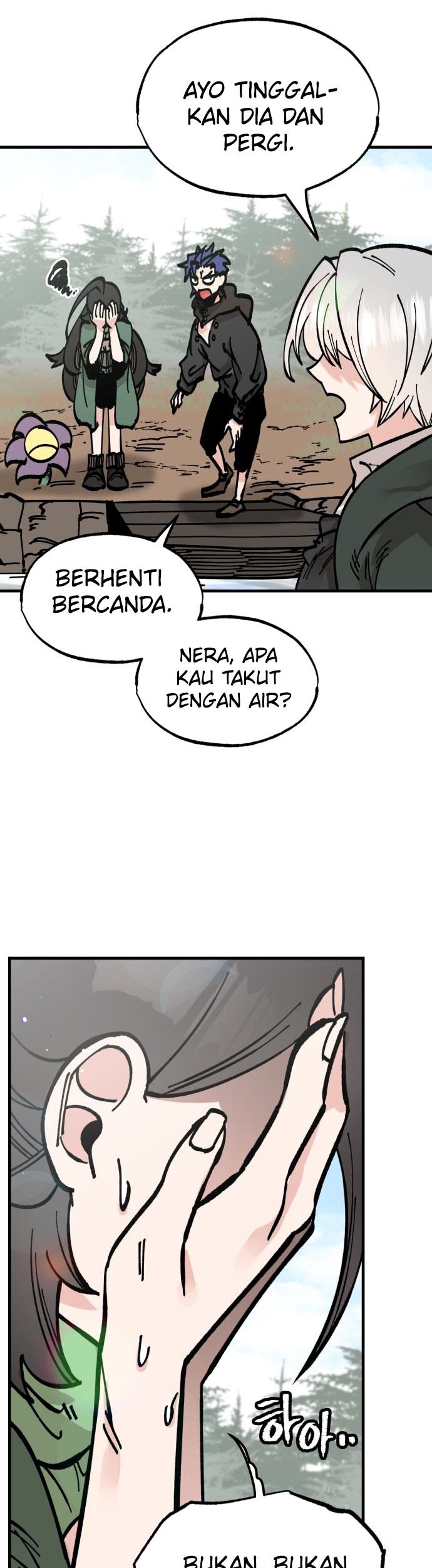 Rathard Chapter 26 Gambar 32