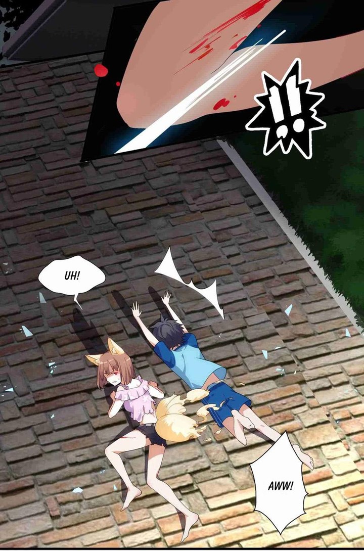 Handling the Demoness and Saintess Chapter 03 Gambar 10