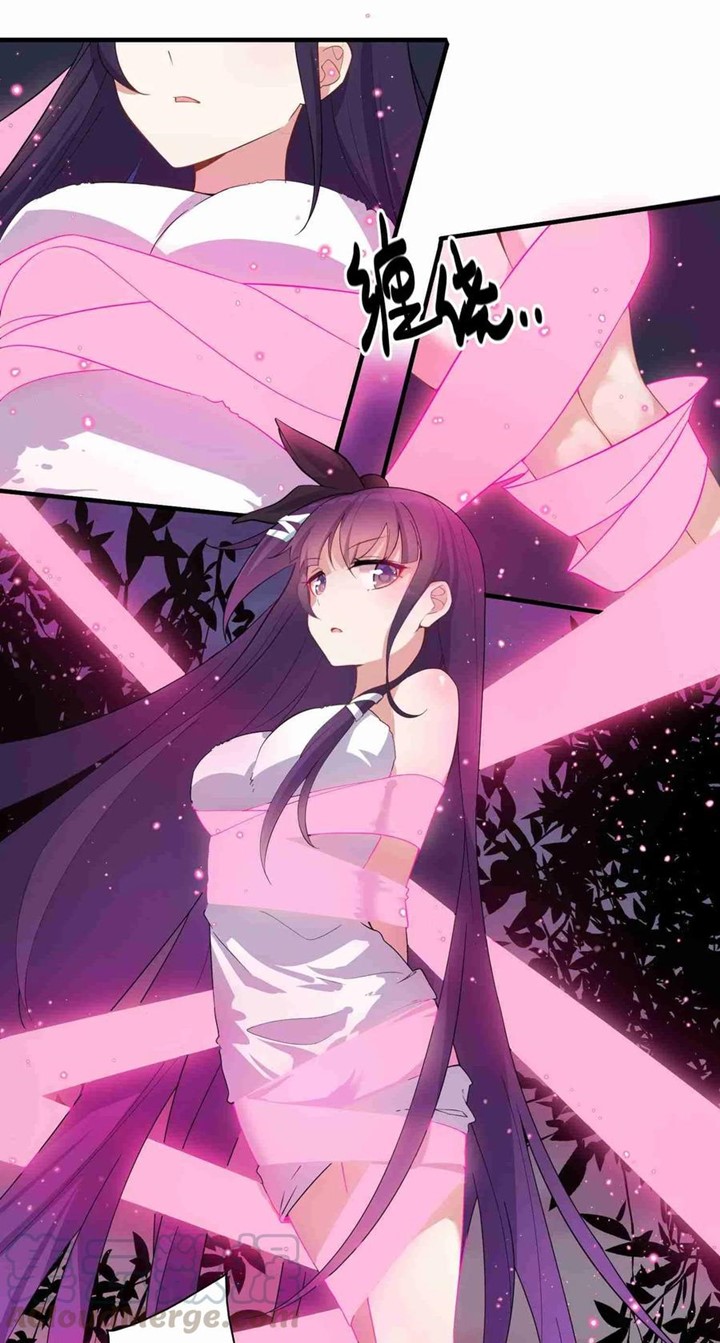 Handling the Demoness and Saintess Chapter 03 Gambar 13