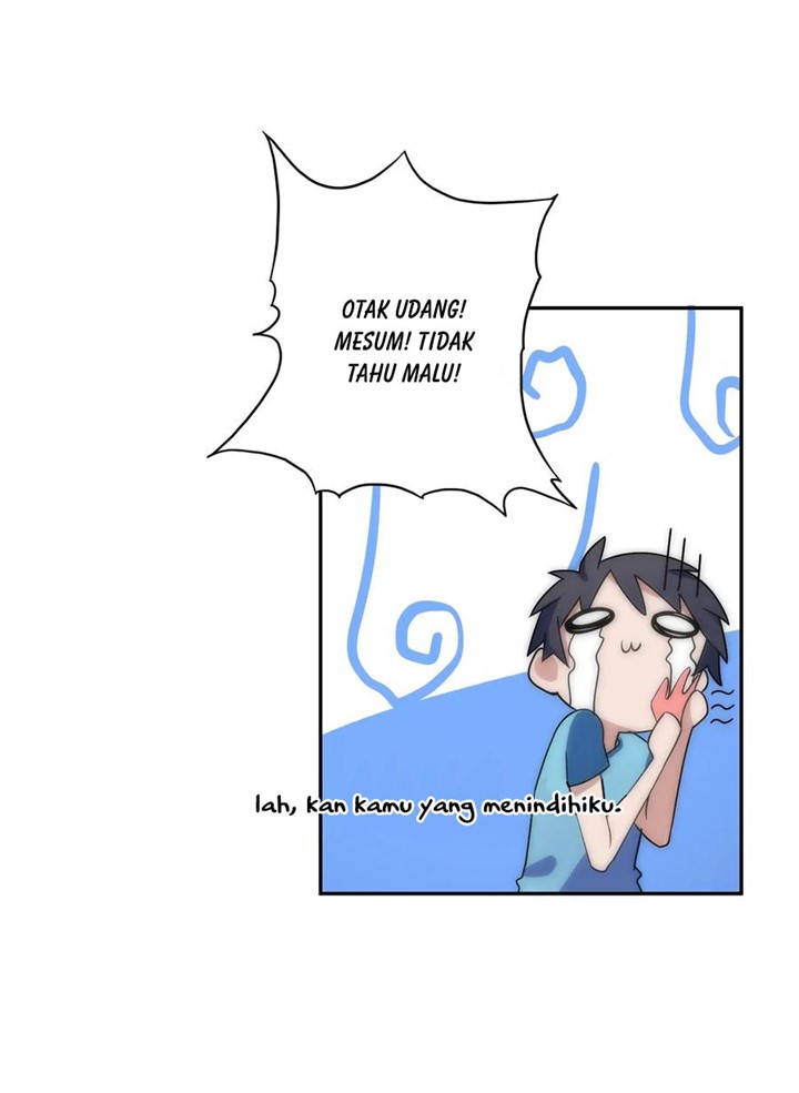 Handling the Demoness and Saintess Chapter 03 Gambar 23
