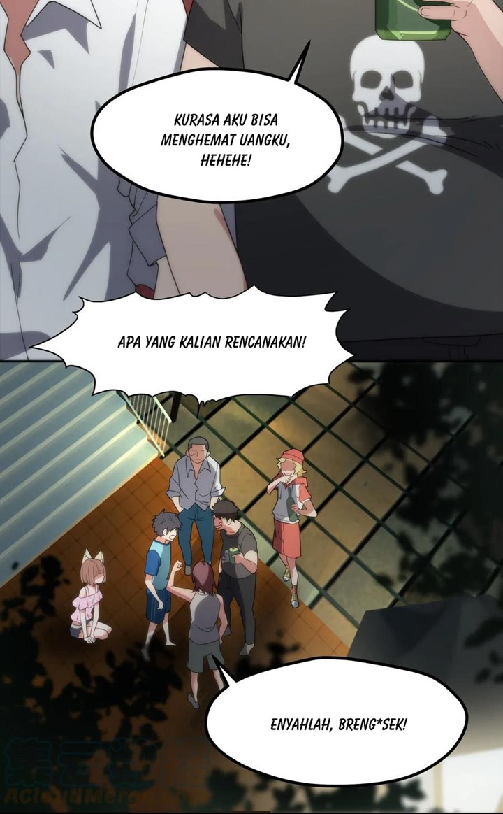 Handling the Demoness and Saintess Chapter 03 Gambar 25