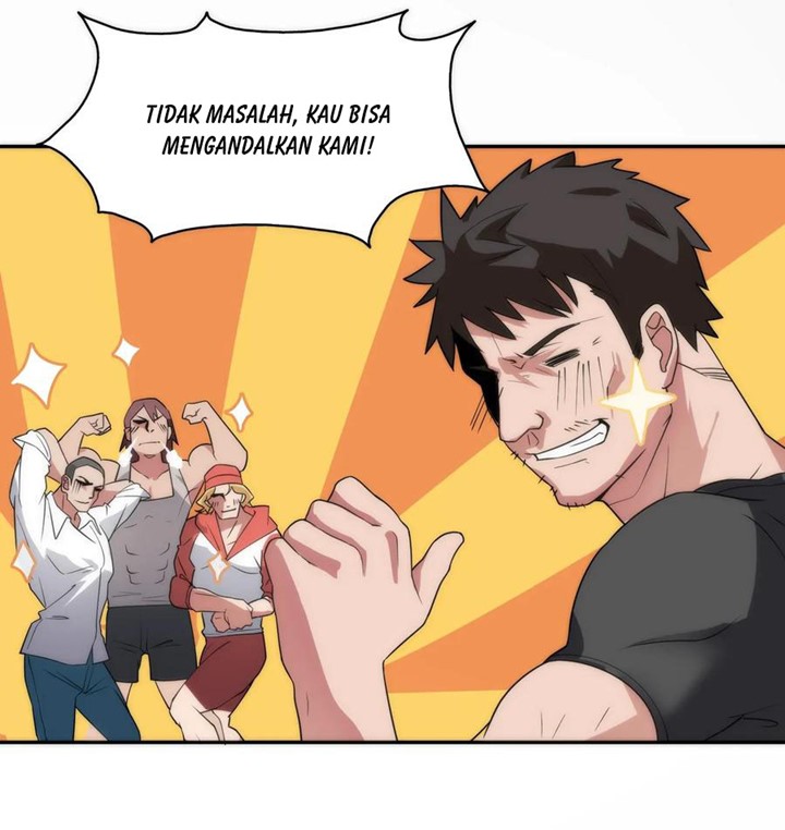 Handling the Demoness and Saintess Chapter 03 Gambar 30