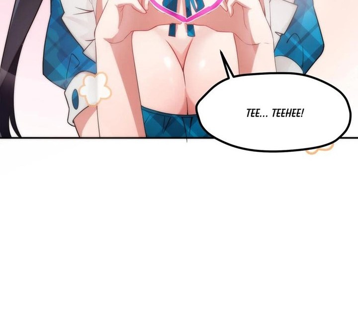 Handling the Demoness and Saintess Chapter 03 Gambar 32