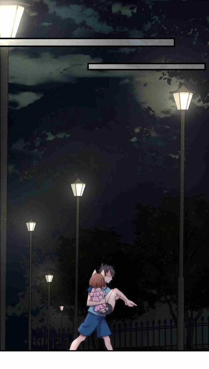 Handling the Demoness and Saintess Chapter 03 Gambar 40