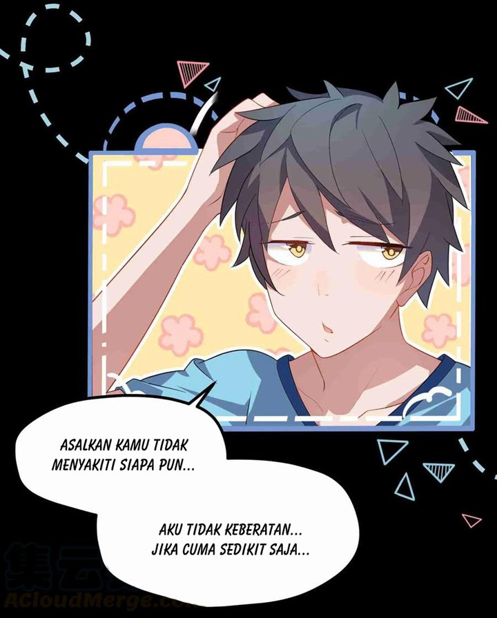 Handling the Demoness and Saintess Chapter 03 Gambar 48