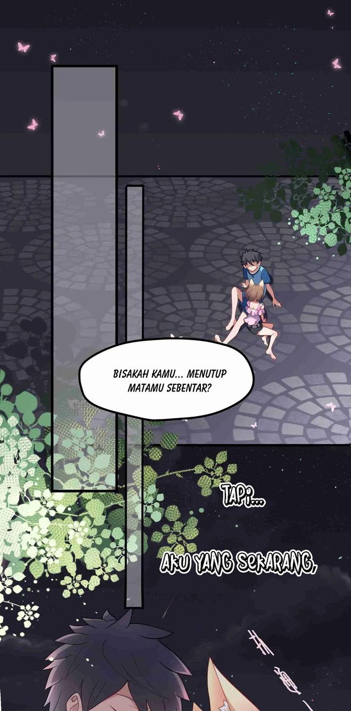 Handling the Demoness and Saintess Chapter 03 Gambar 50